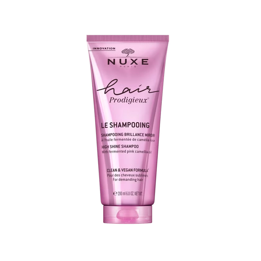 NUXE Hair Prodigieux Glanz-Shampoo