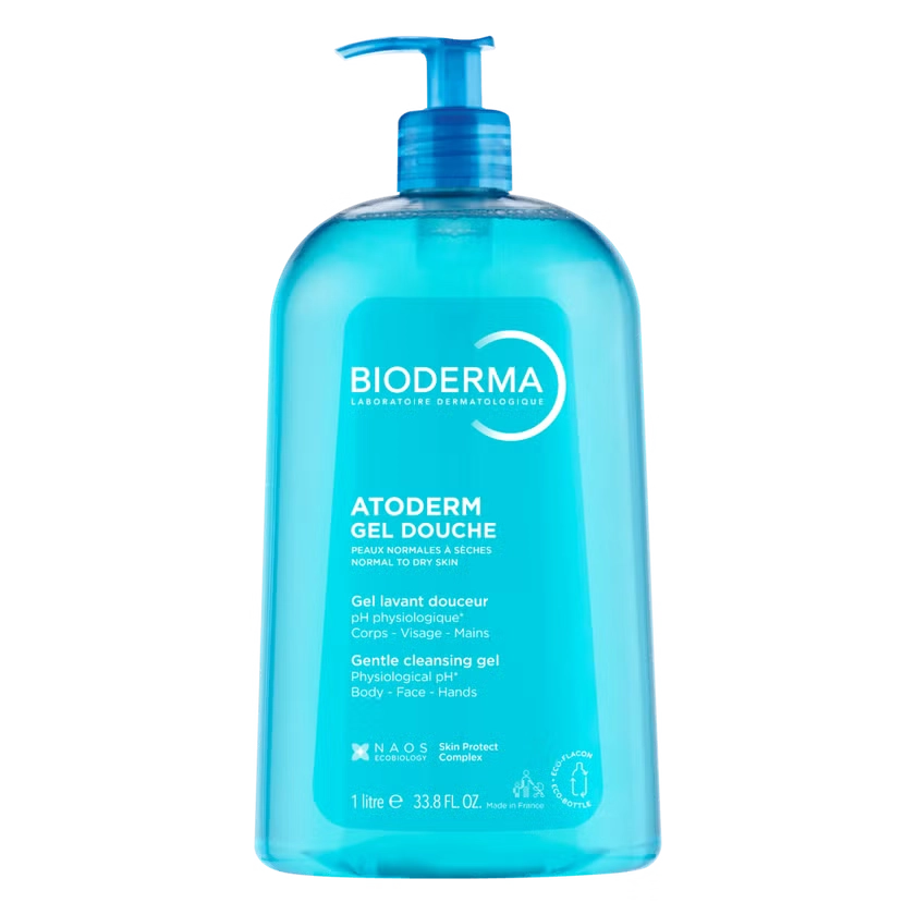 BIODERMA Atoderm Gel Douche neu