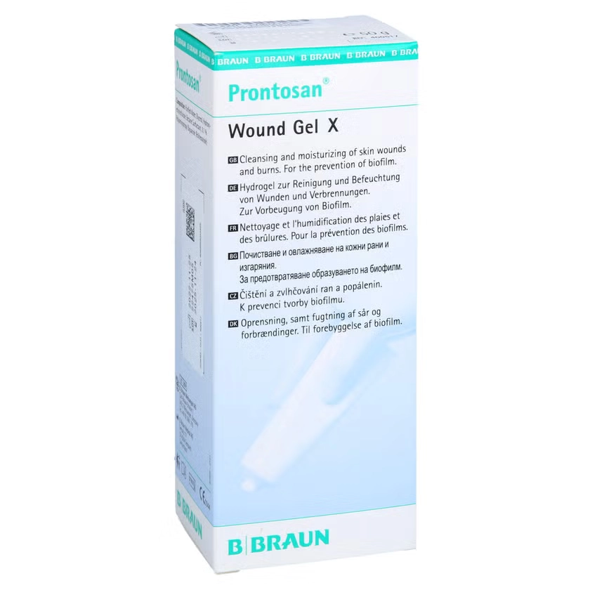 PRONTOSAN Gel X