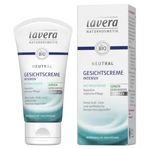 LAVERA Neutral Gesichtscreme
