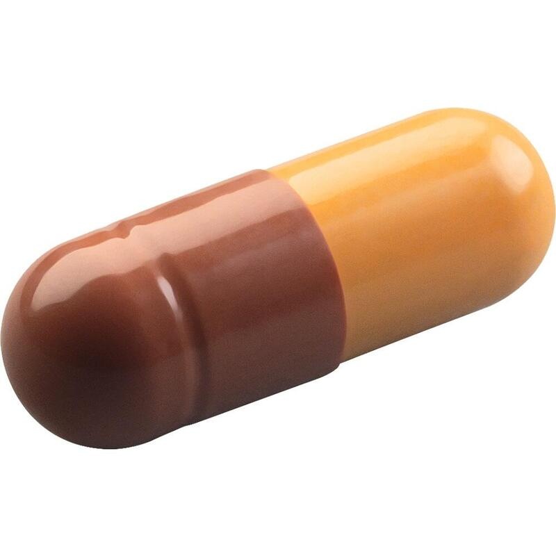 Mucosolvan® 1mal täglich Retardkapseln bei festsitzendem Husten, starker Verschleimung & zähem Schleim