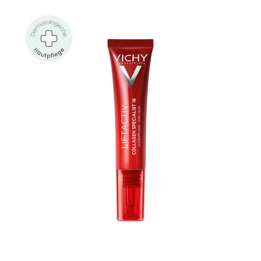 VICHY LIFTACTIV Collagen Specialist Augencreme