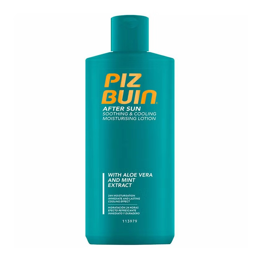 PIZ Buin After Sun Soothing & Cooling Lotion