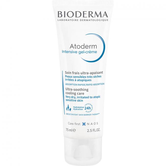 BIODERMA Atoderm Intensive Gel-Creme