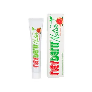 NEYDENT Natur Zahncreme