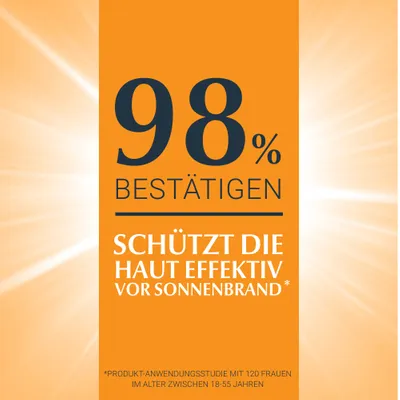 Eucerin Oil Control Anti-Glanz-Effekt