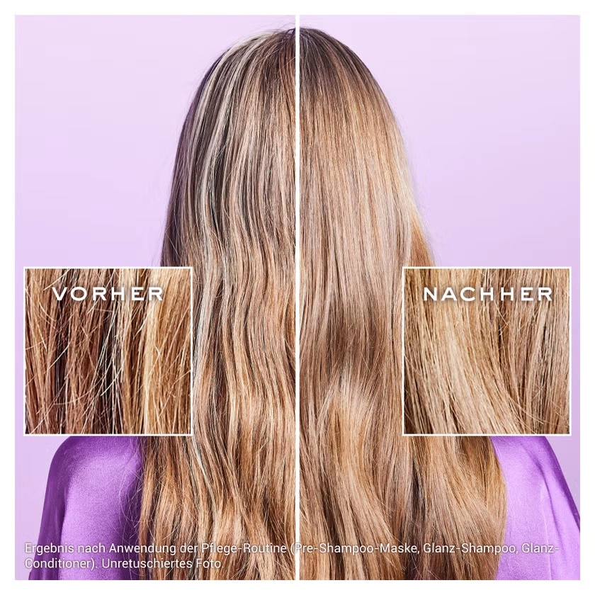 NUXE Hair Prodigieux Glanz-Shampoo