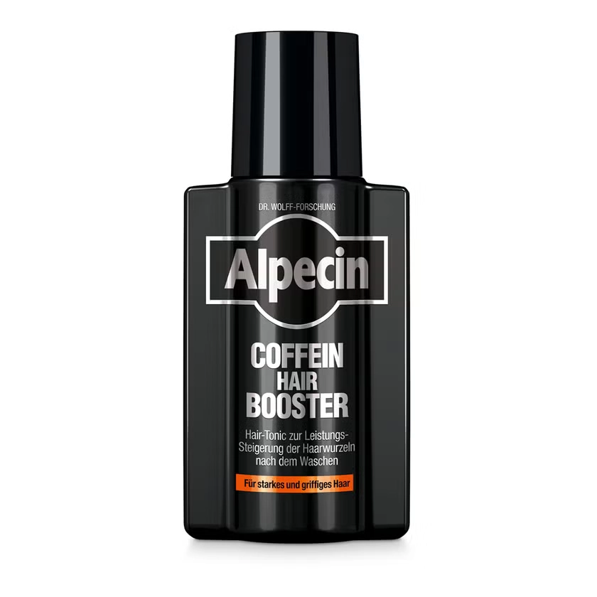 ALPECIN Coffein Hair Booster