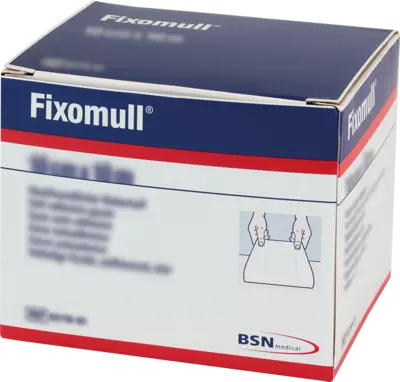 FIXOMULL Klebemull 10 cmx10 m