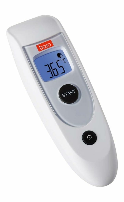 BOSOTHERM diagnostic Fieberthermometer