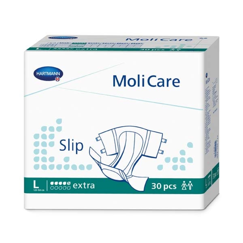 MOLICARE Slip extra Gr.L