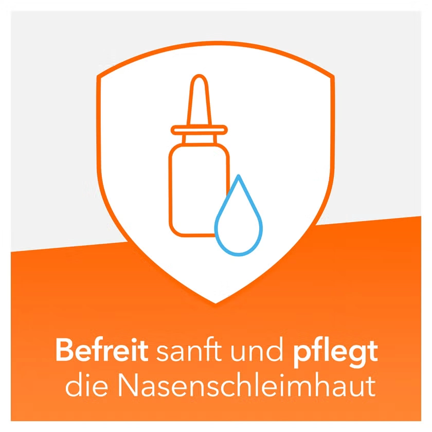 Nasenspray-ratiopharm Kinder bei Schnupfen ohne Konservierungsstoffe