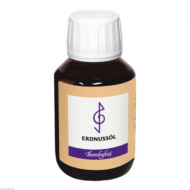 ERDNUSSÖL