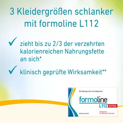 formoline L112 EXTRA Fettbindung