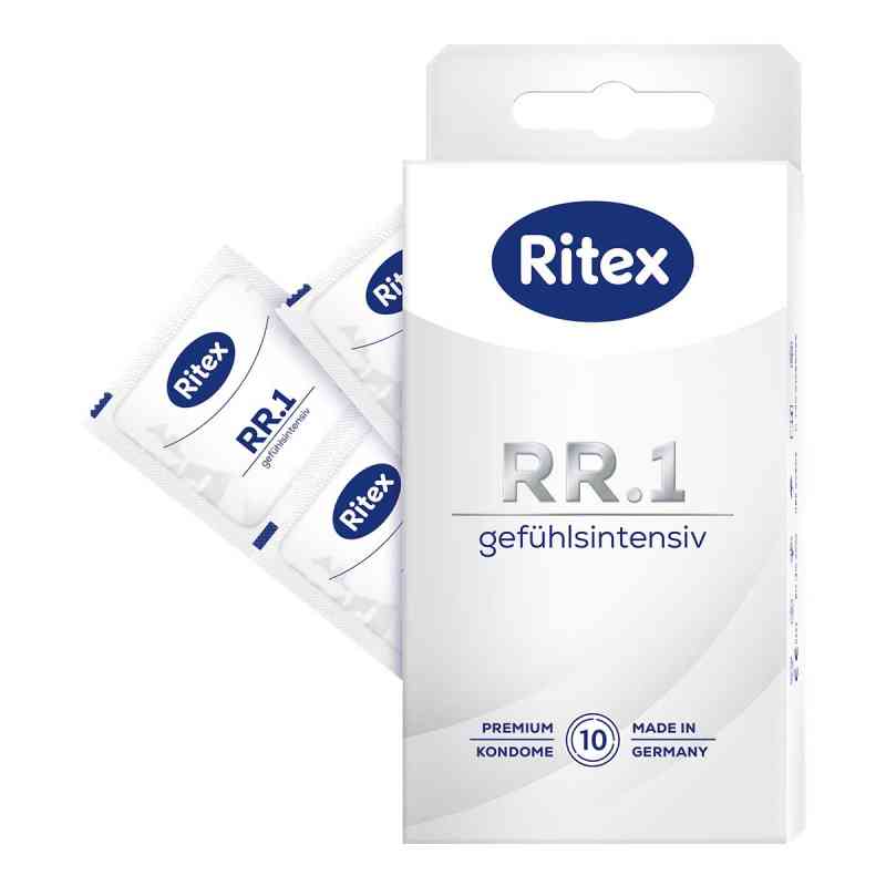 RITEX RR.1 Kondome