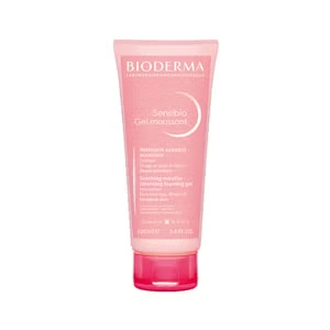 BIODERMA Sensibio Gel Moussant Reinigungsgel