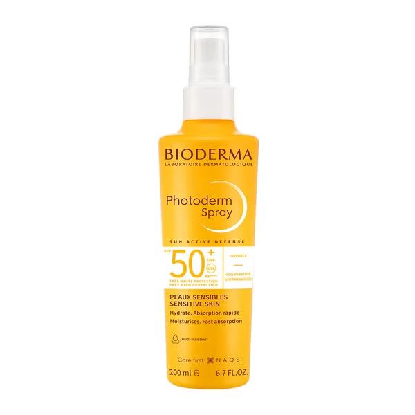 BIODERMA Photoderm Spray SPF 50+