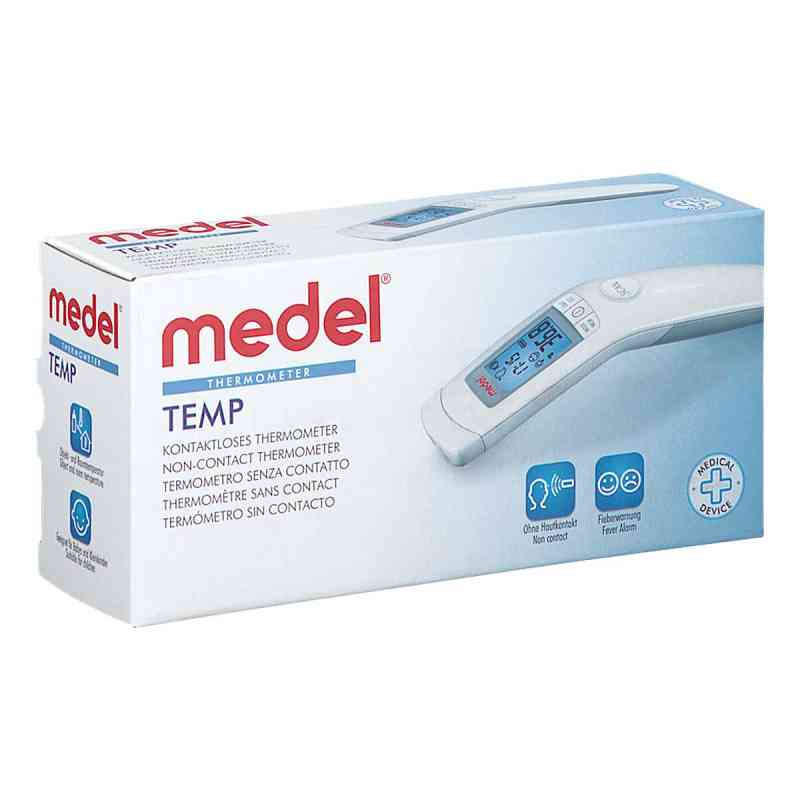 MEDEL Temp kontaktloses Fieberthermometer