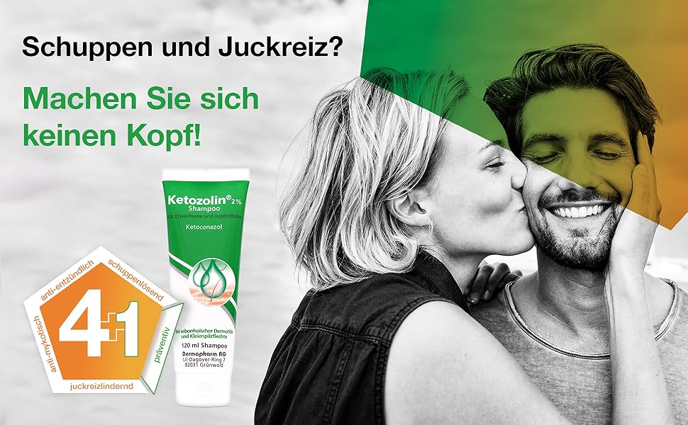 Ketozolin bei apo-versand