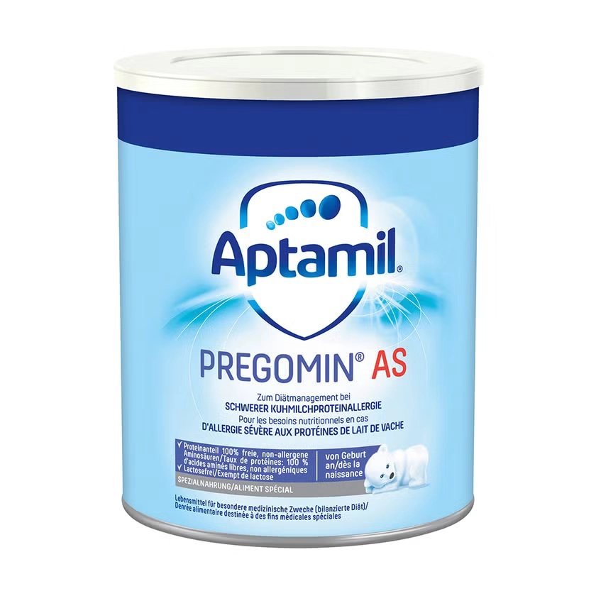 APTAMIL Pregomin AS Pulver
