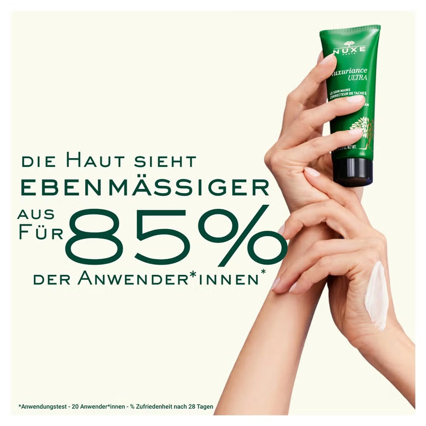NUXE Nuxuriance Ultra Handcreme