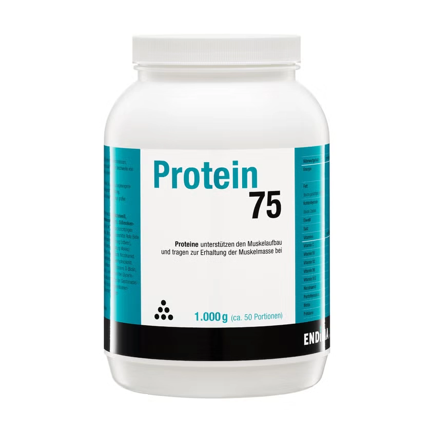 PROTEIN 75 neutral Pulver