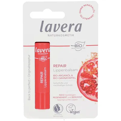 LAVERA Repair Lippenbalsam