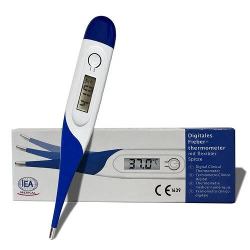 IEA Medical digitales Fieberthermo.flexible Spitze