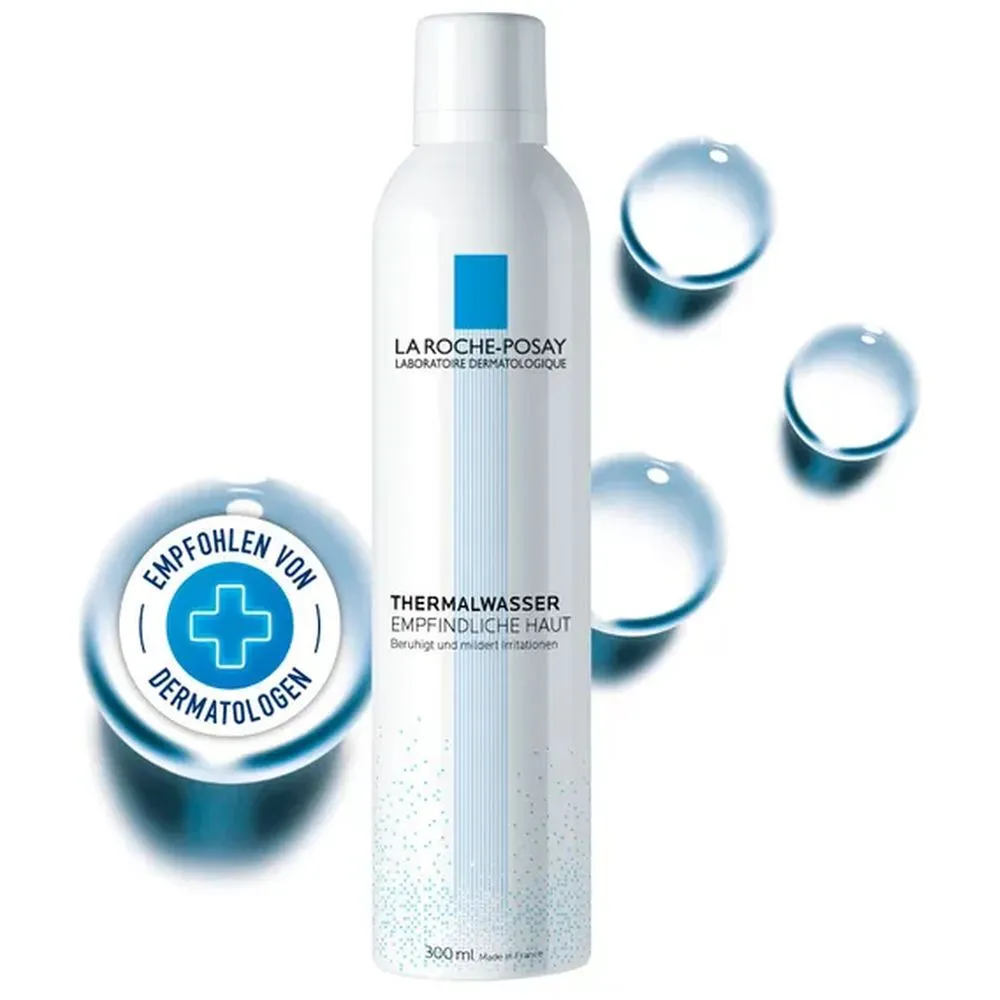 ROCHE-POSAY Thermalwasser Spray