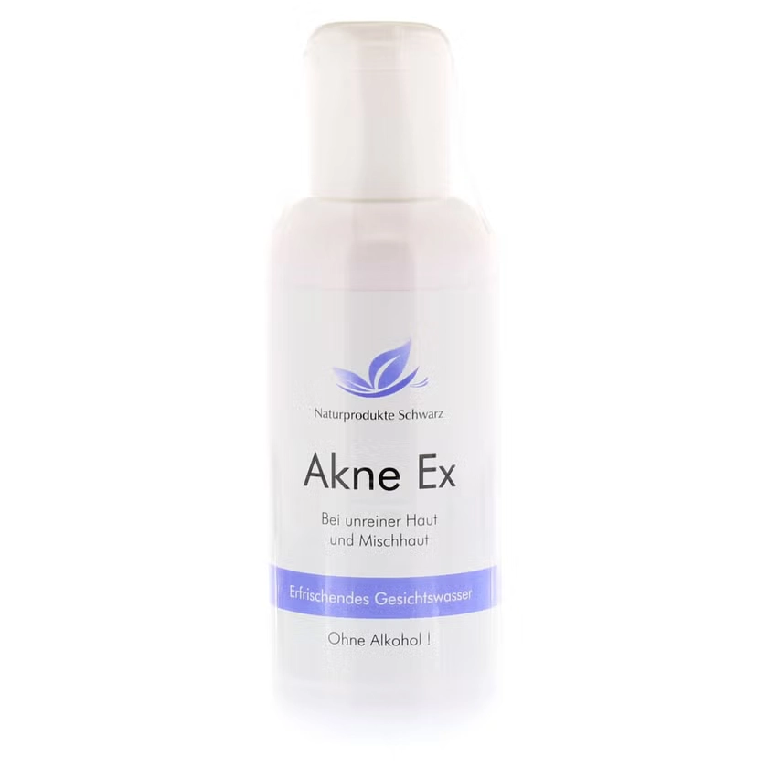 AKNE EX Gesichtswasser