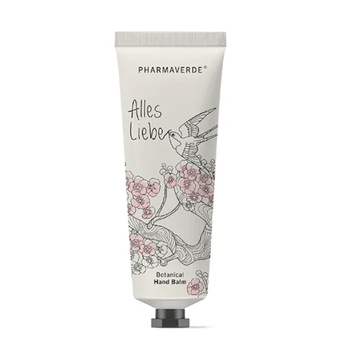 PHARMAVERDE Alles Liebe Handcreme