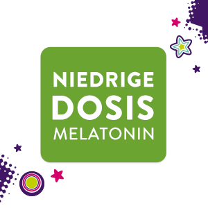 WICK ZzzQuil Gute Nacht KIDS Zusammensetzung Melatonin Kamille Lavendel