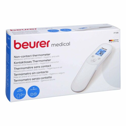 BEURER FT85 Fieberthermometer