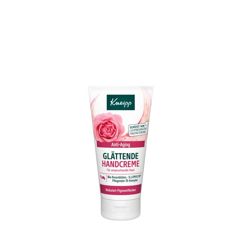 KNEIPP Handcreme glättend