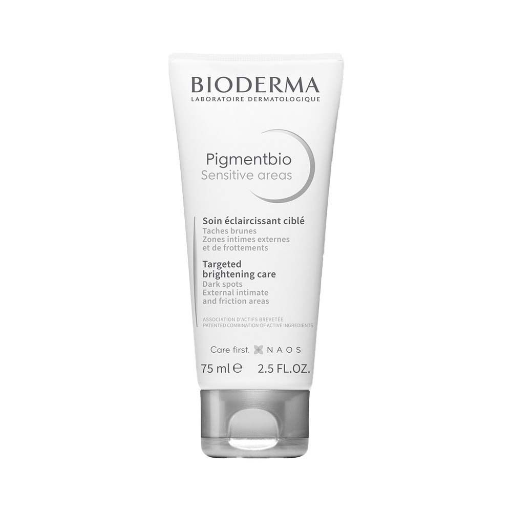 BIODERMA Pigmentbio Sensitive Areas Creme