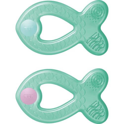 NUK Extra Cool Beißring