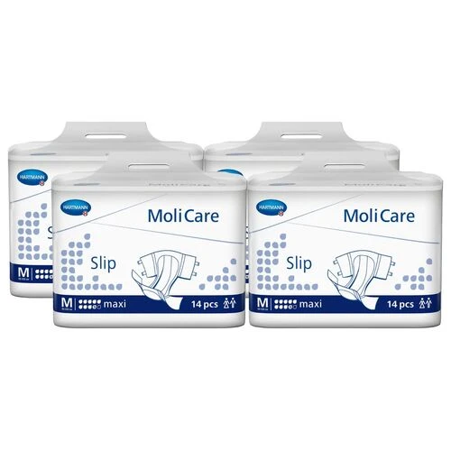 MOLICARE Slip maxi 9 Tropfen Gr.M