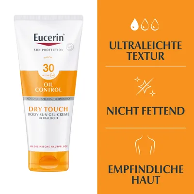 Eucerin Sun Advanced Spectral Technology