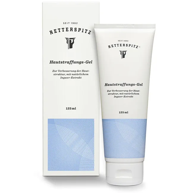 RETTERSPITZ Hautstraffungs-Gel