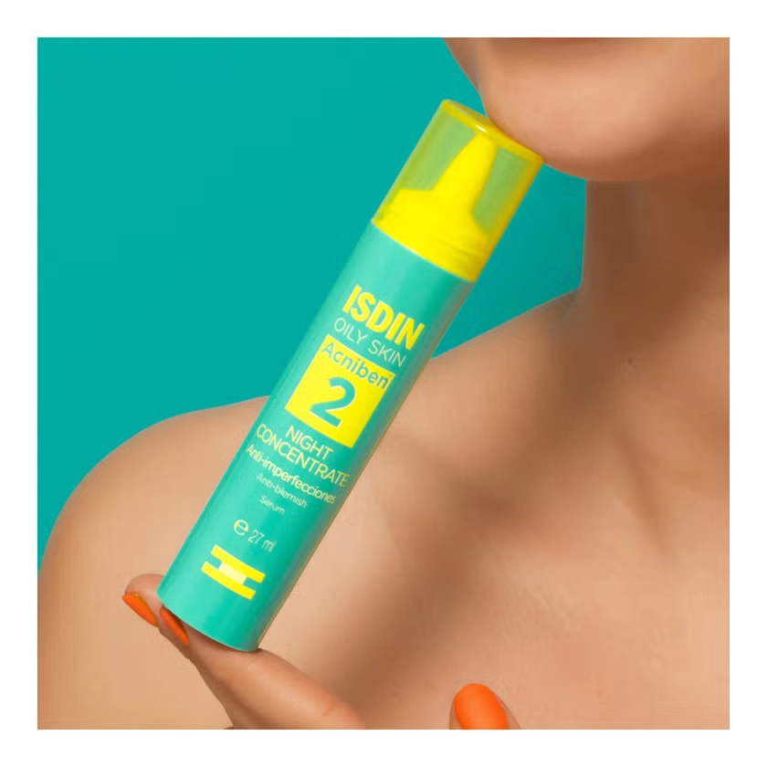ISDIN Acniben Night Concentrate