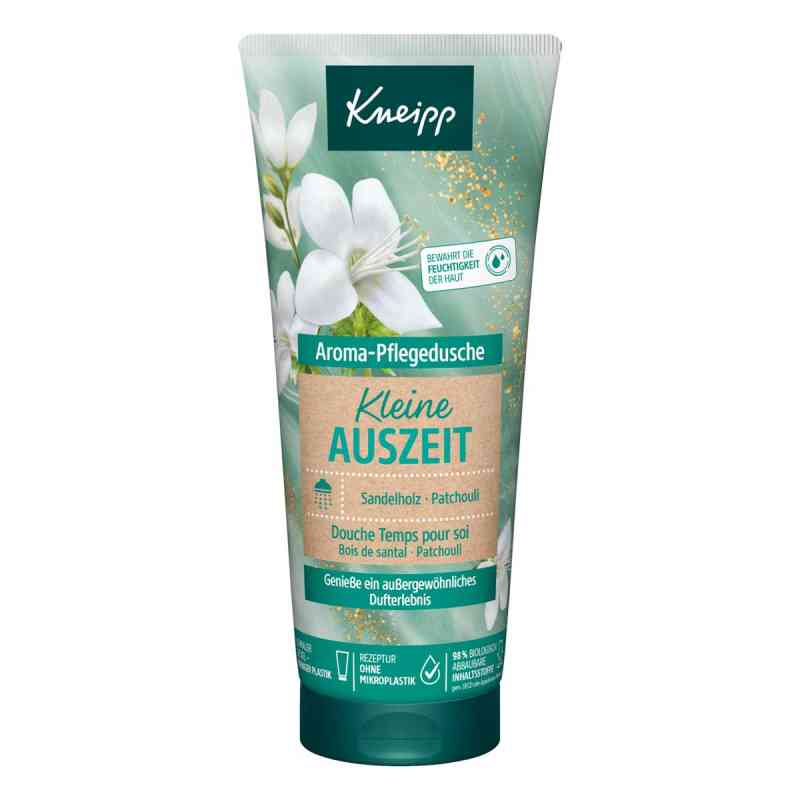 KNEIPP Aroma-Pflegedusche Kleine Auszeit