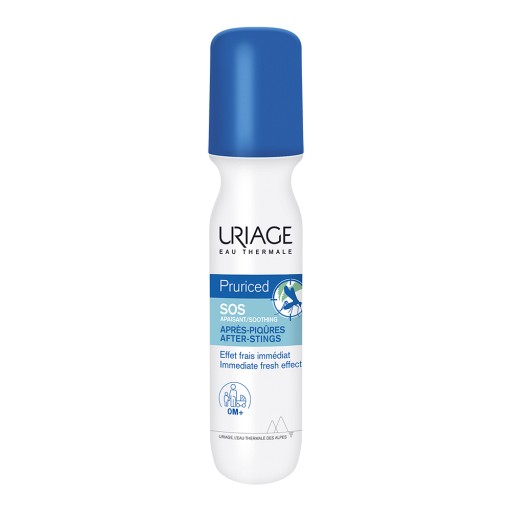 URIAGE Pruriced SOS Roll-on nach Stichen