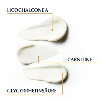 Eucerin Oil Control Anti-Glanz-Effekt