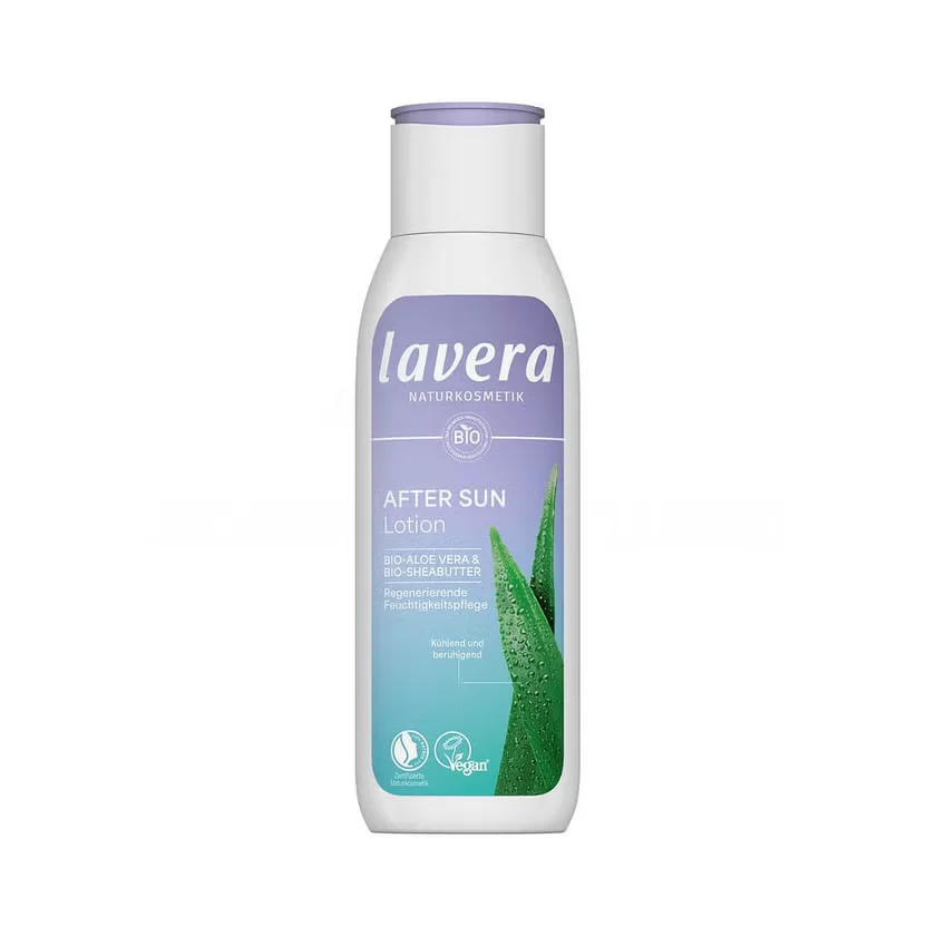 LAVERA After Sun Lotion DE