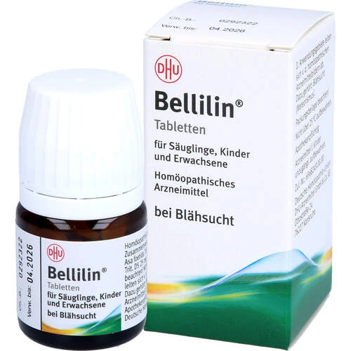 BELLILIN Tabletten