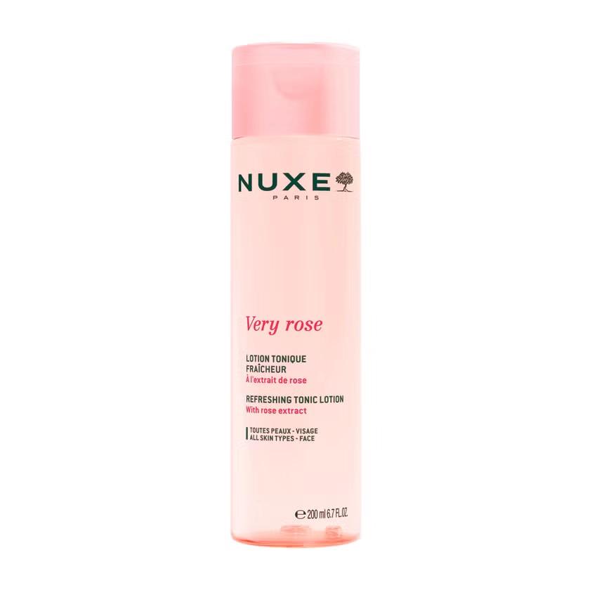 NUXE Very Rose Lotion