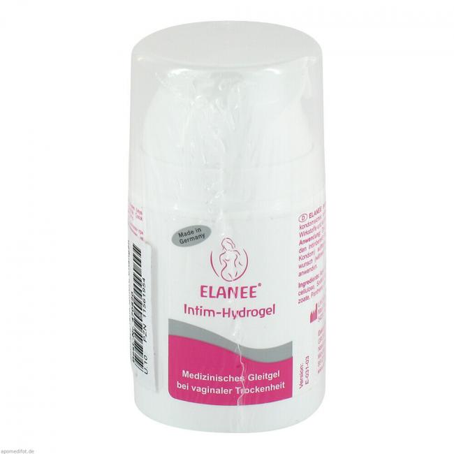 ELANEE Gleitgel