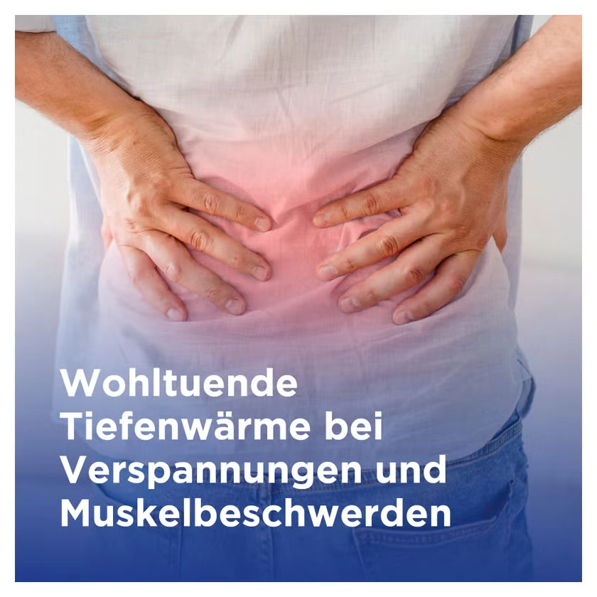 FIGO Wärmekissen 12 h selbstklebend XXL
