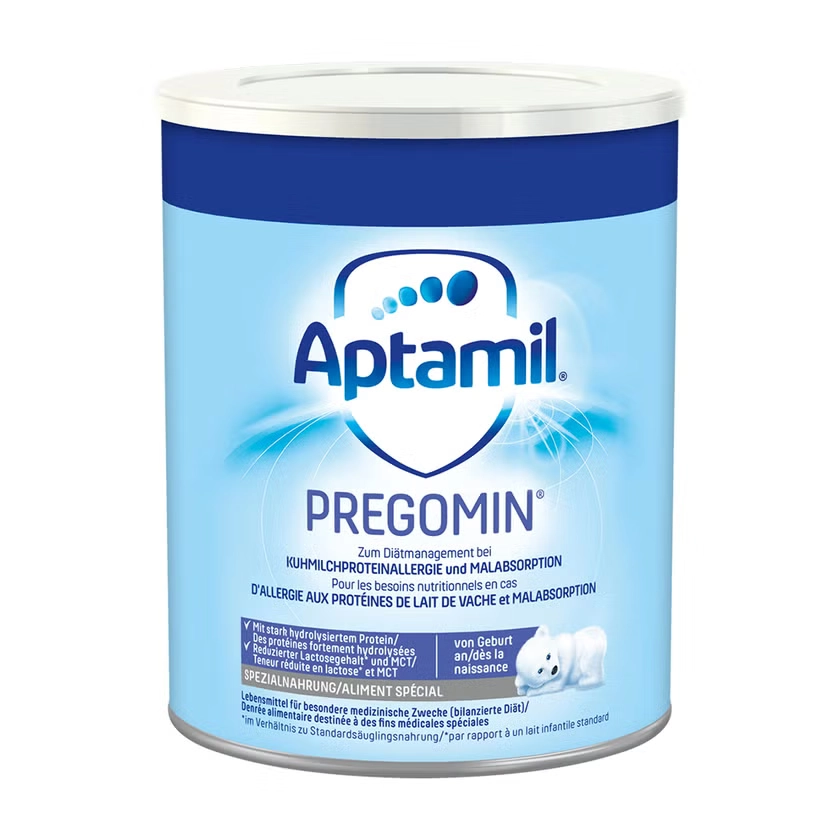 APTAMIL Pregomin Pulver