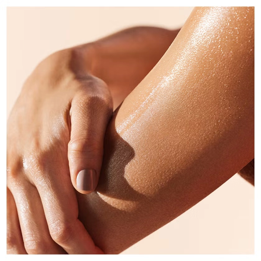 NUXE Huile Prodigieuse riche